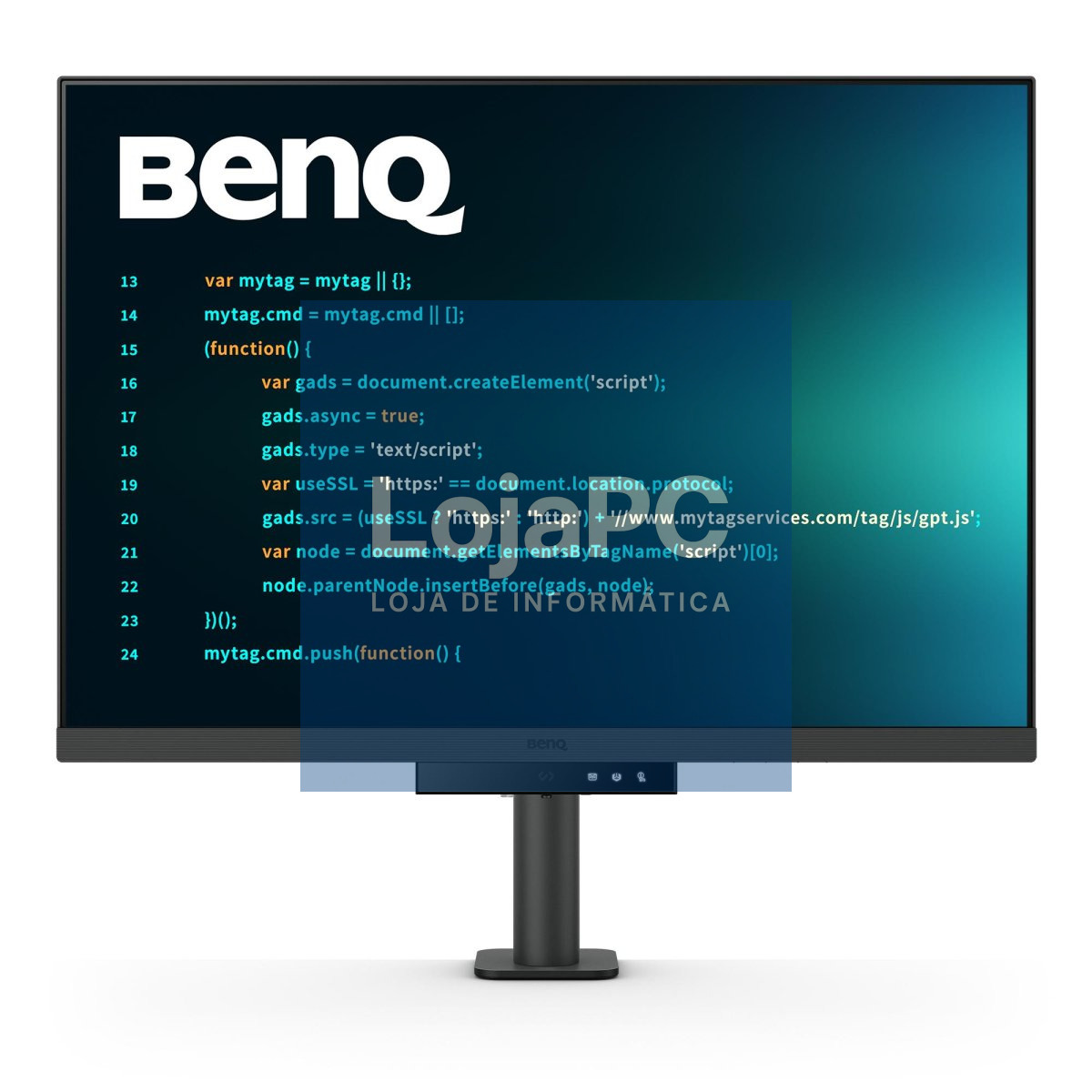 Benq RD280UA - Monitor 28.2" 4K+ (3840X2560), Programming Monitor