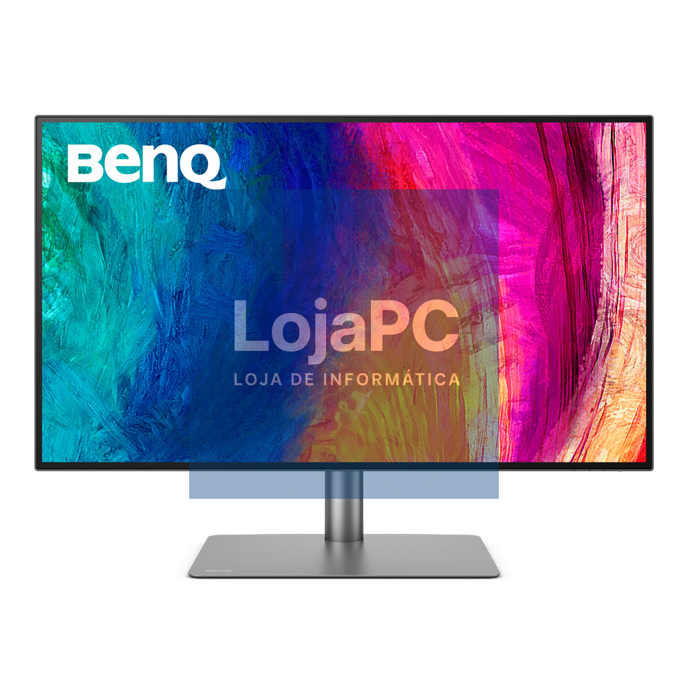 Benq PD3225U - IPS 31.5" LED 4K HDR10 (3840X2160)