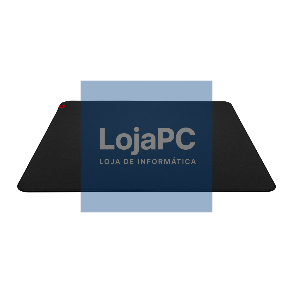 Benq H-SR III - Extra Large Esports Gaming Mouse Pad - 500x500x3.5mm - humidity resistance and durability