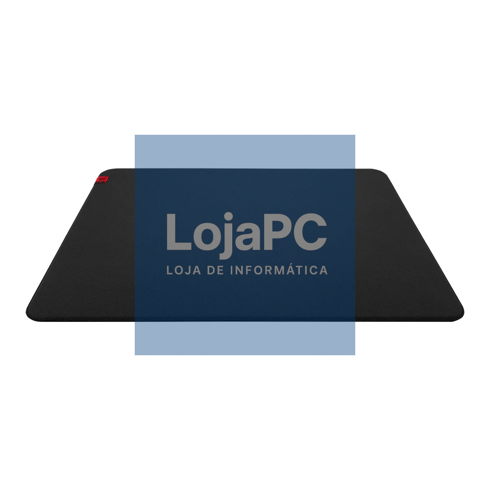 Benq G-TR - Large Esports Gaming Mouse Pad - 470x390x3.5mm - New cloth surface enhanced humidity resistance and durability