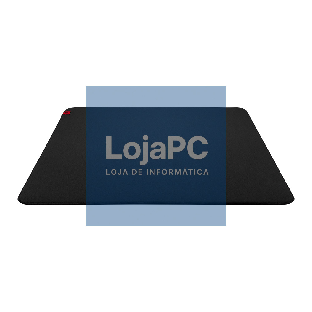Benq H-TR - Extra Large Esports Gaming Mouse Pad - 500x500x3.5mm - New cloth surface enhanced humidity resistance and durability