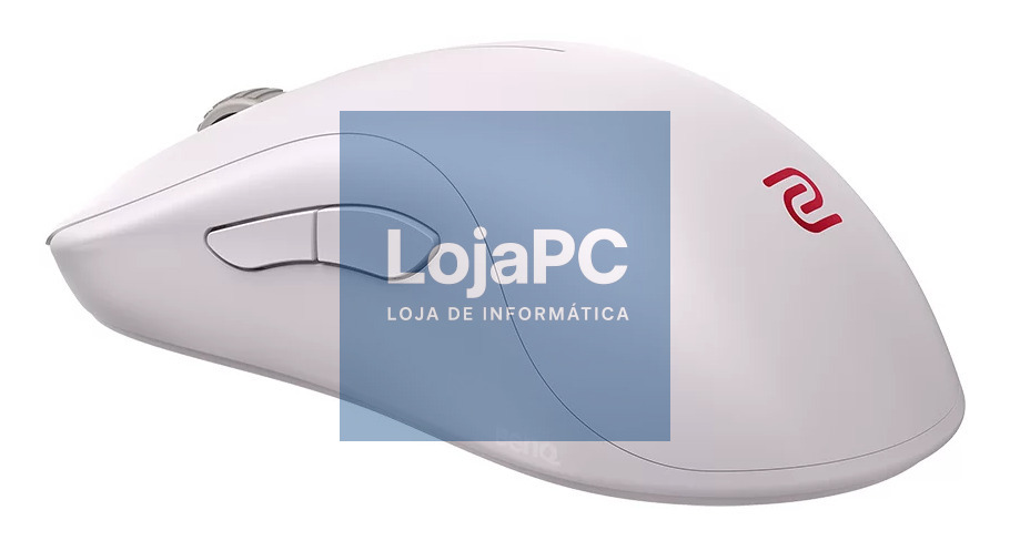 Benq Zowie - ZA12-DW (Gris) - Wireless Gaming Mouse