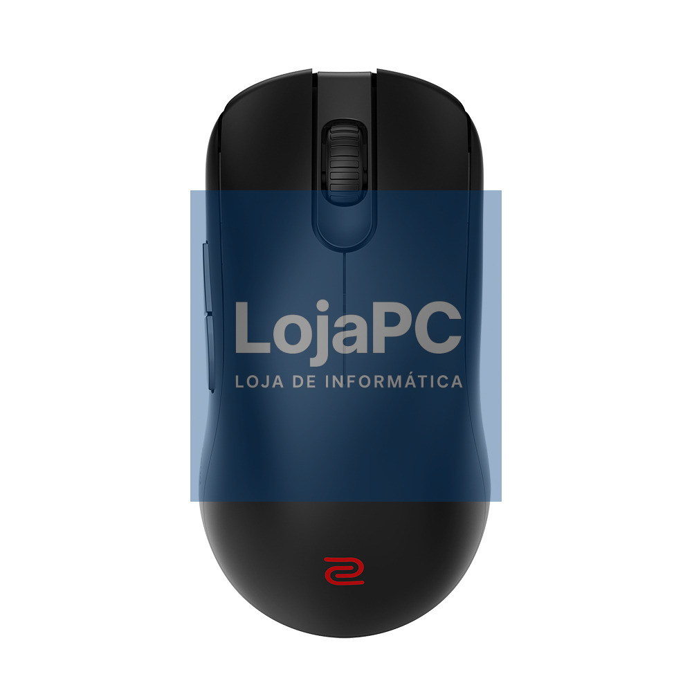 Benq Zowie - FK2-DW - 4K Wireless Mouse for Esports - 3200 DPI - preto