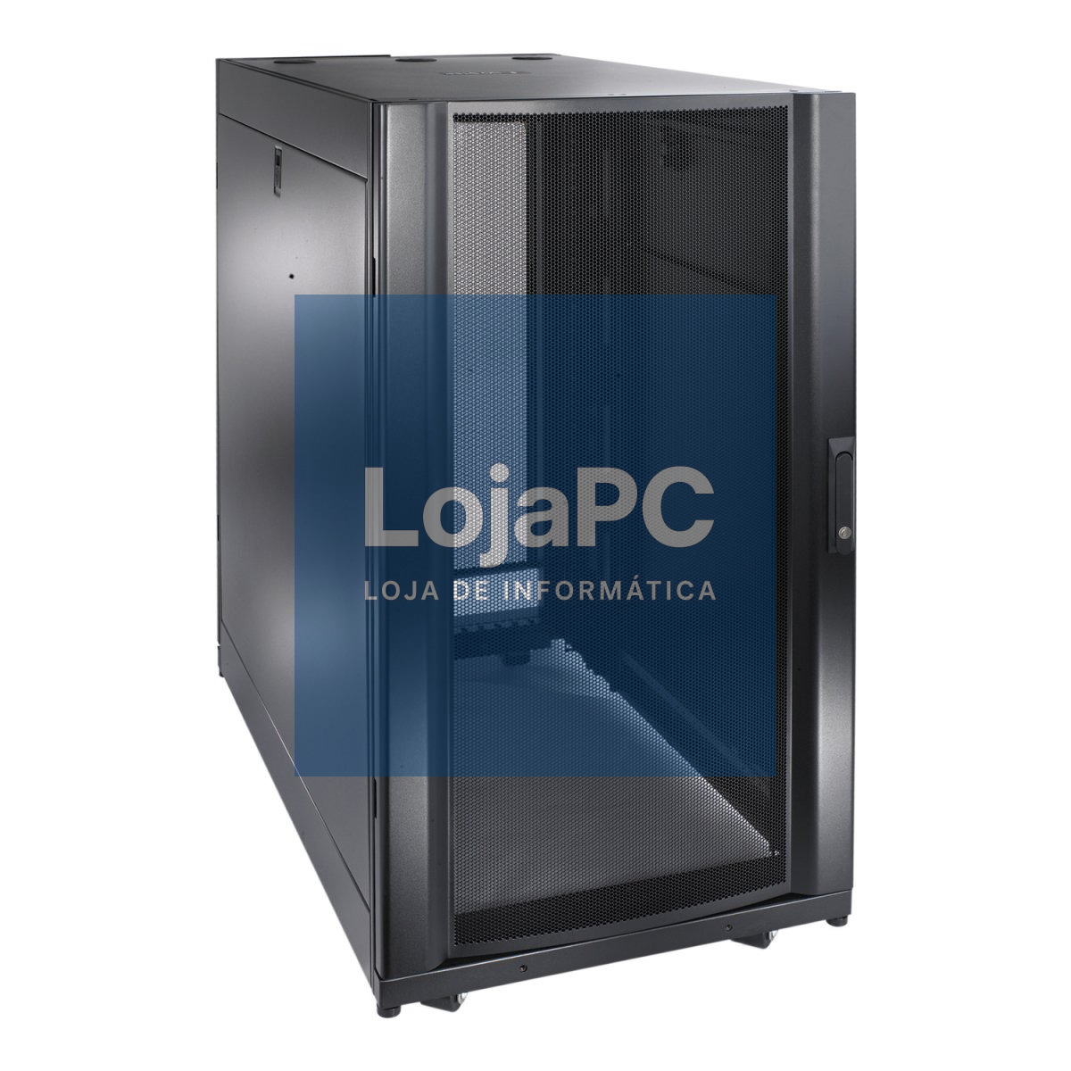 APC NetShelter SX 24U 600mm x 1070mm Deep Enclosure