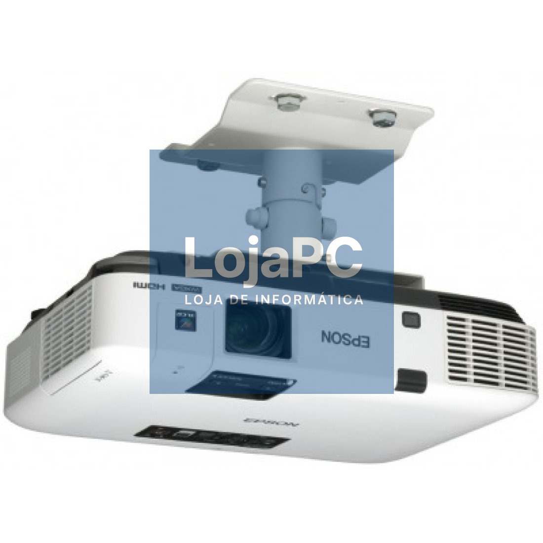 EPSON ELPMB23 projector ceiling mount
