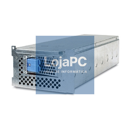 APC Replacement Battery Cartridge 105 UPS battery 1 x battery lead acid