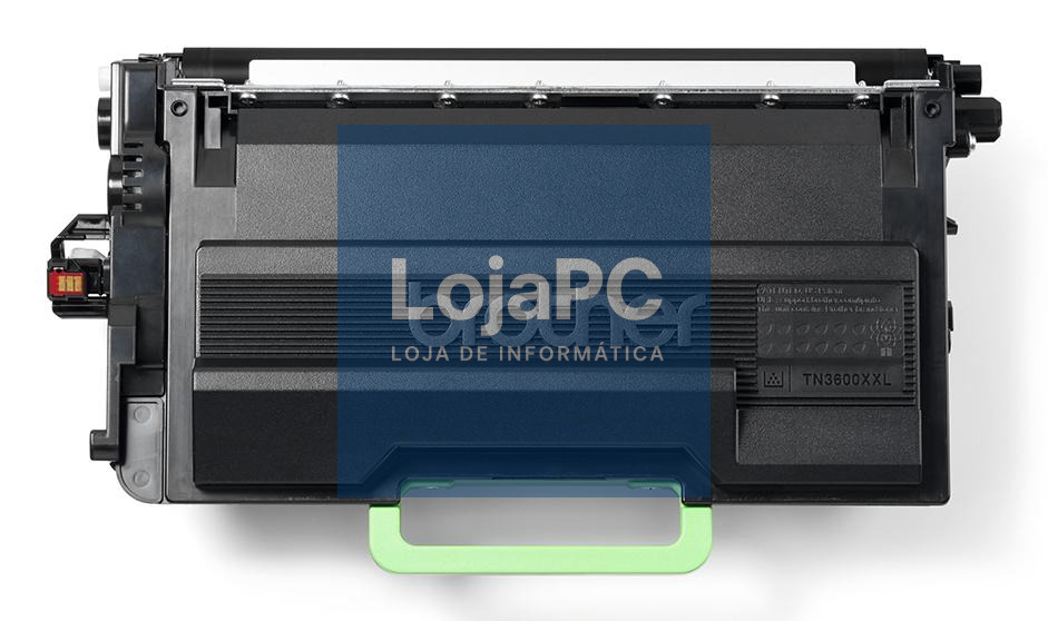 Brother Toner Preto, Duração estimada: 11.000 páginas segundo ISO/IEC 19752 - Compativel com: HLL5210DN, HLL5210DW, HLL6210DW, HLL6410DN DCPL5510DW, MFCL5710DN, MFCL5710DW, MFCL6710DW, MFCL6910DN