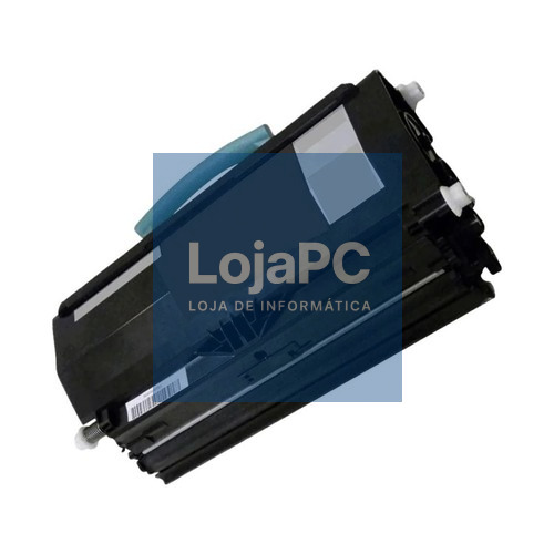 Toner LEXMARK X264H31G Preto 9K a 5  - X264/X36X