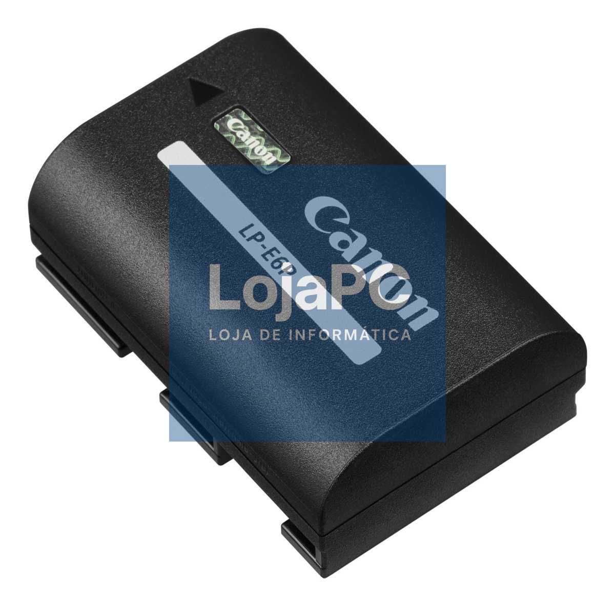 Canon Bateria LP-E6P