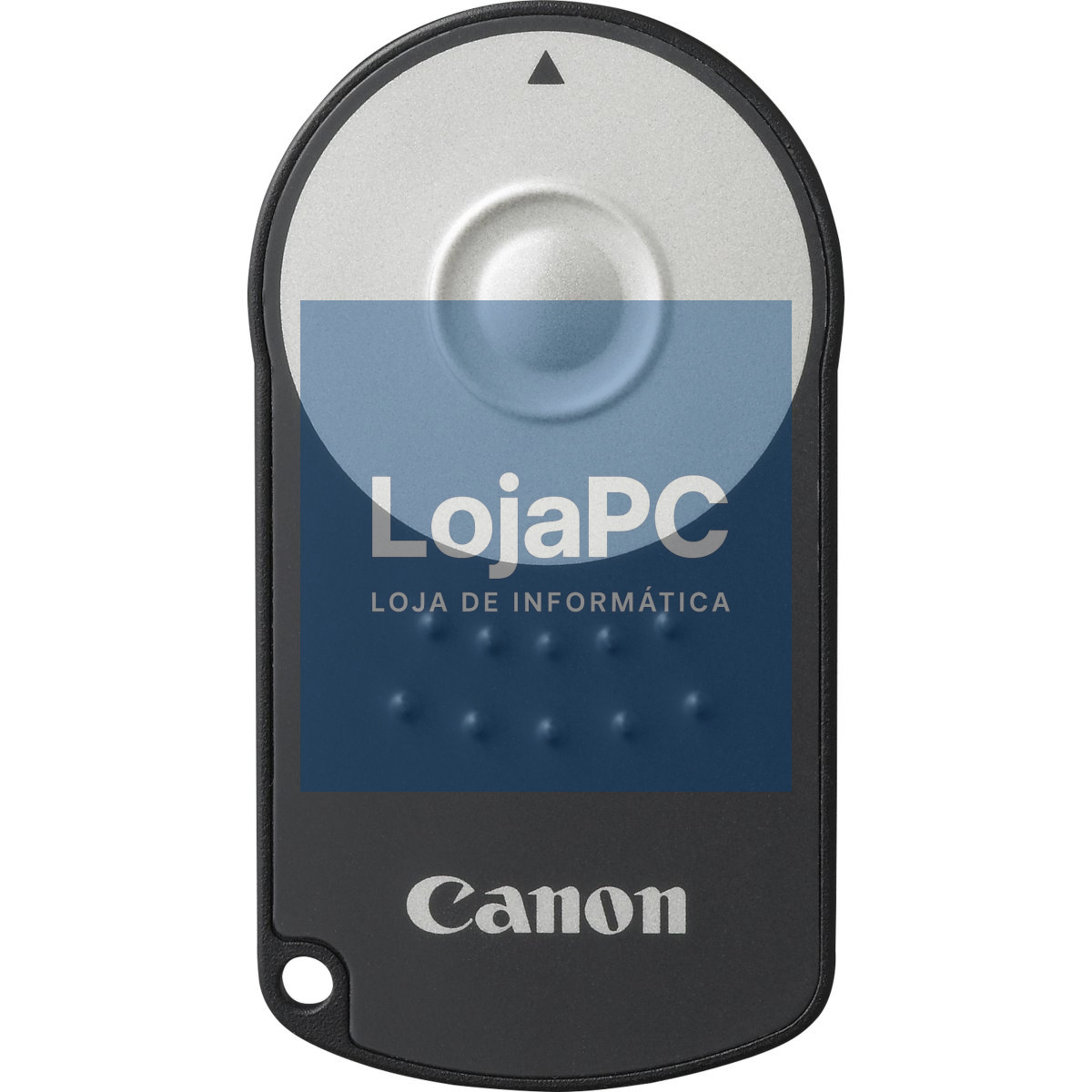 Canon Comando Distância RC-6 - compatível c/ EOS 550D