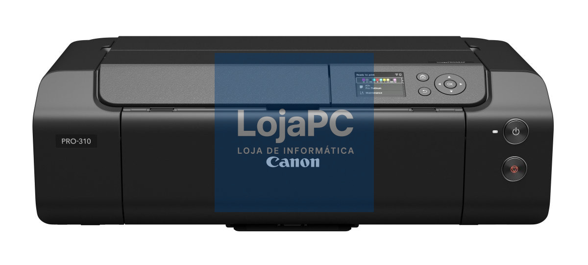 Canon ImagePROGRAF PRO-310