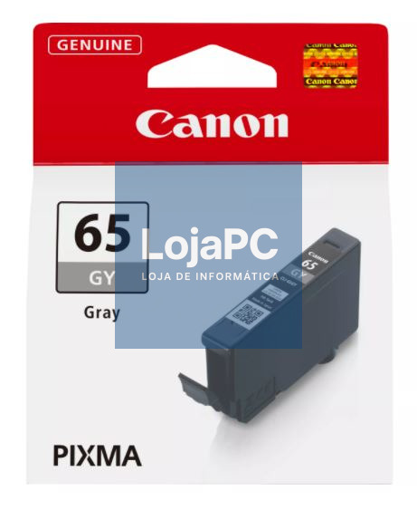 Canon CLI-65 Pro Séries - Grey ink tank