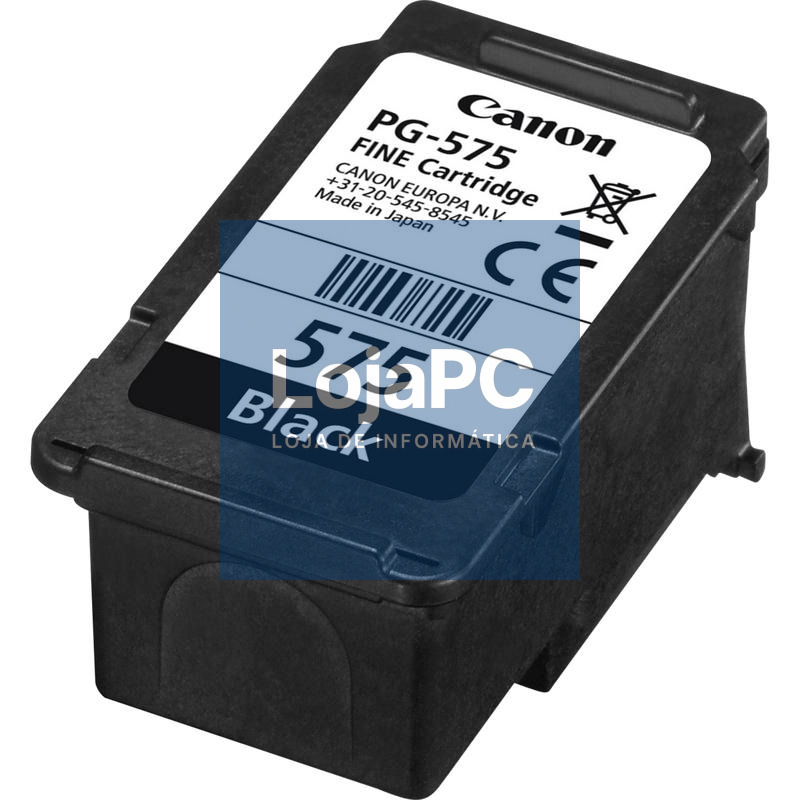 Canon PG-575 - Black Ink Cartridge