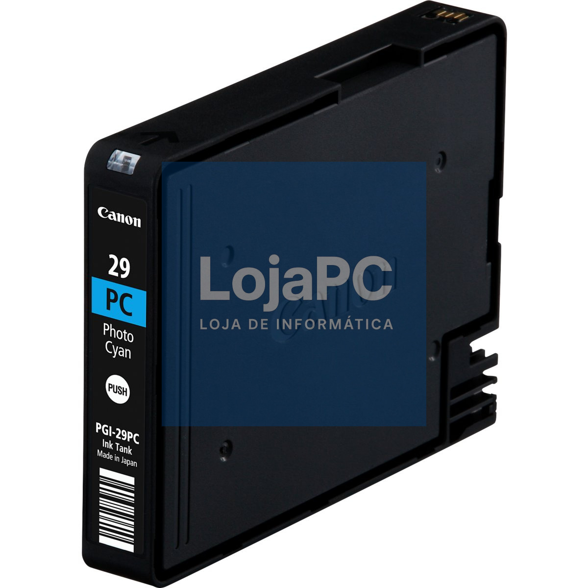Canon PGI-29 PC - Photo Cyan ink Cartridge
