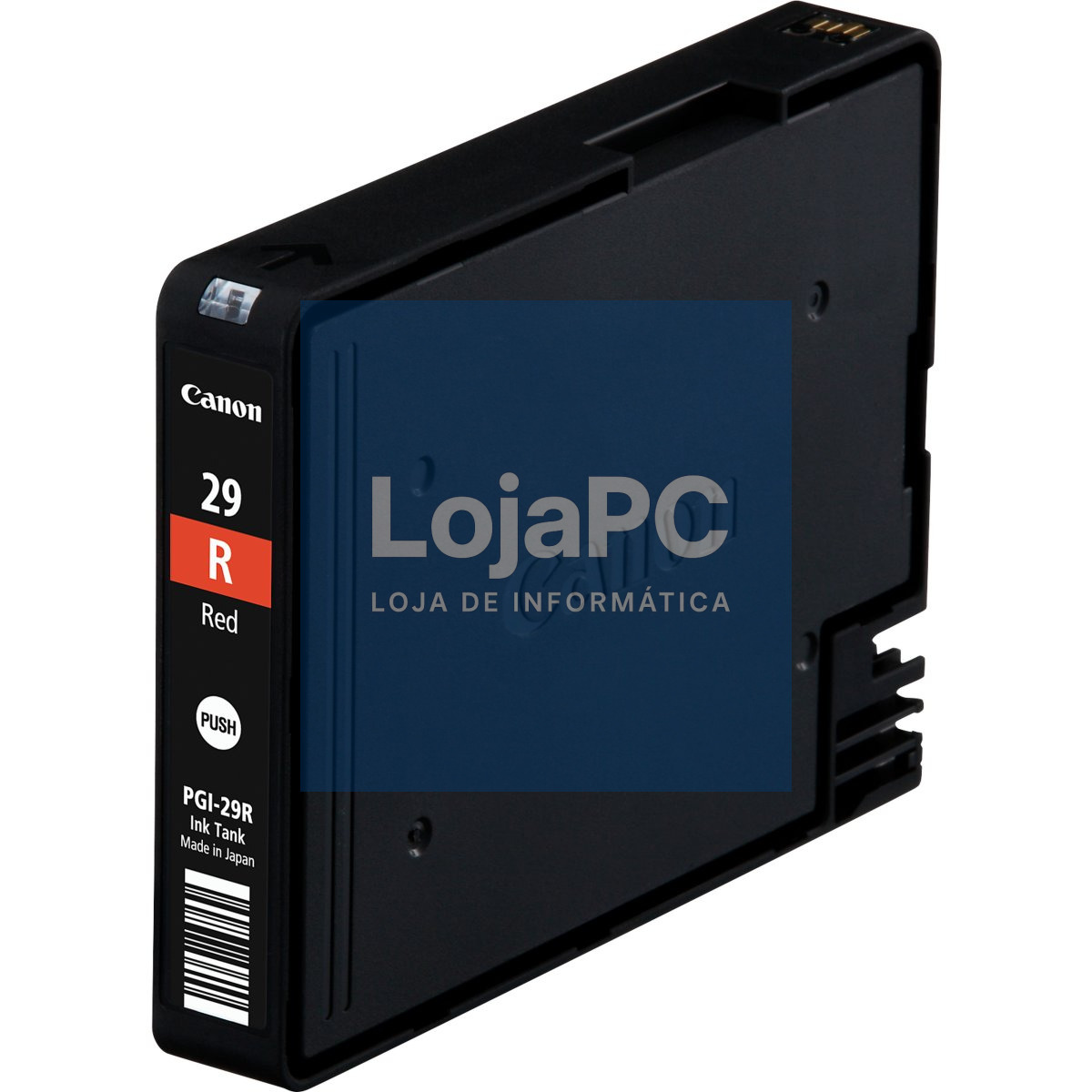 Canon PGI-29 R - Red Ink Cartridge