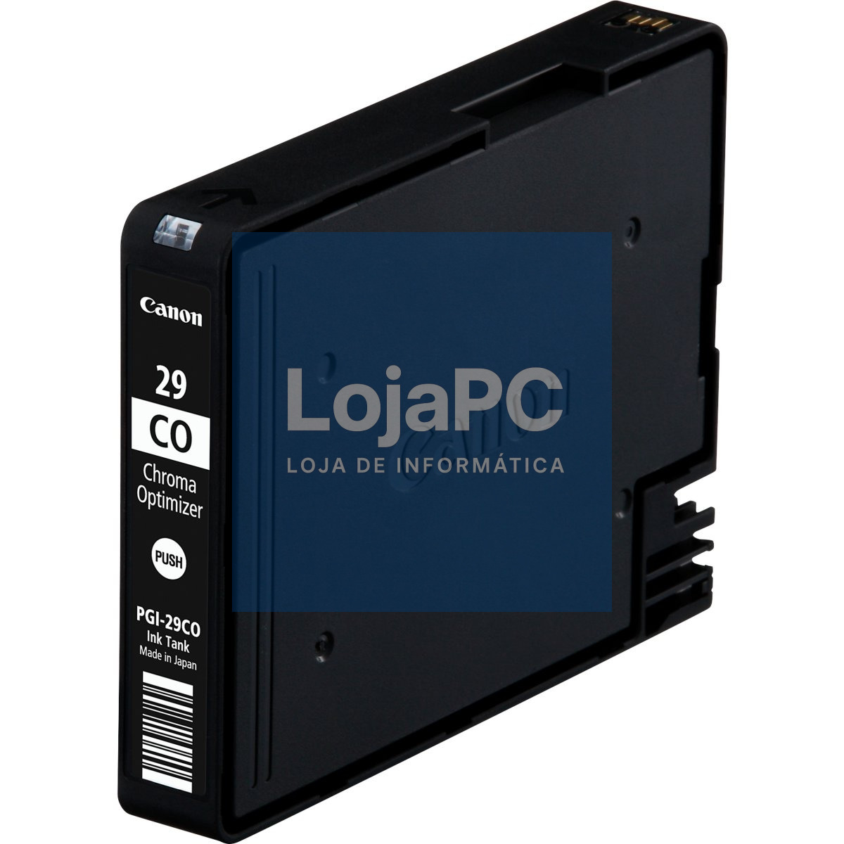 Canon PGI-29 CO - Chroma Optimizer ink Cartridge
