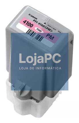 Canon PFI-4100 Photo Magenta Ink Tank