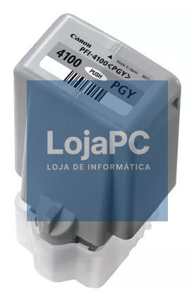 Canon PFI-4100 Photo Grey Ink Tank