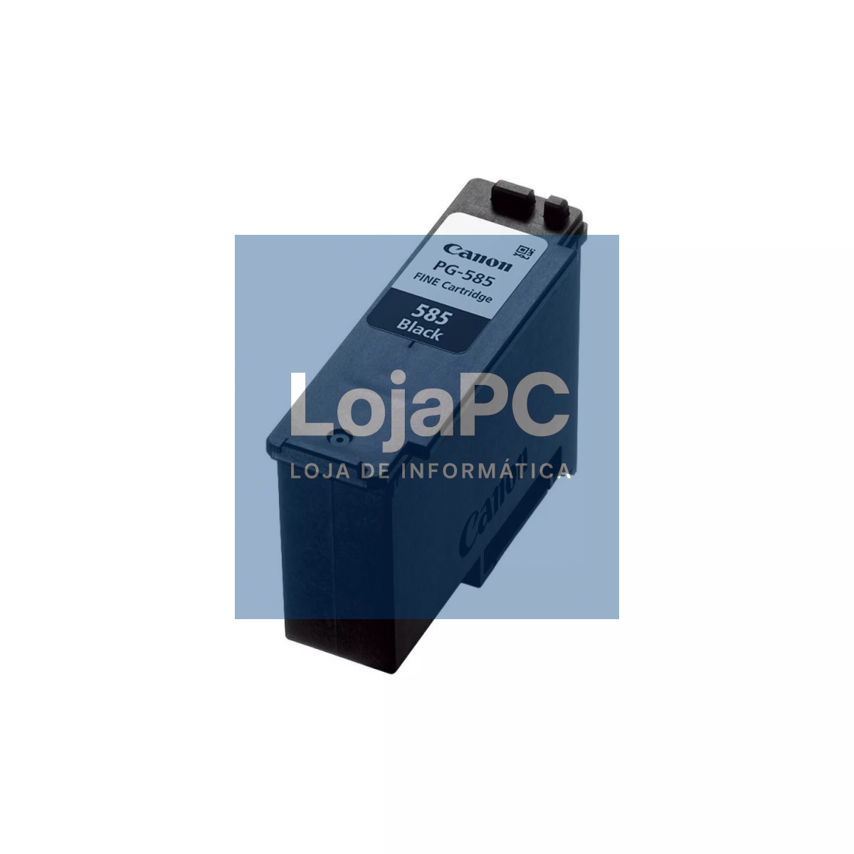 Canon PG-585 - Black Ink Cartridge