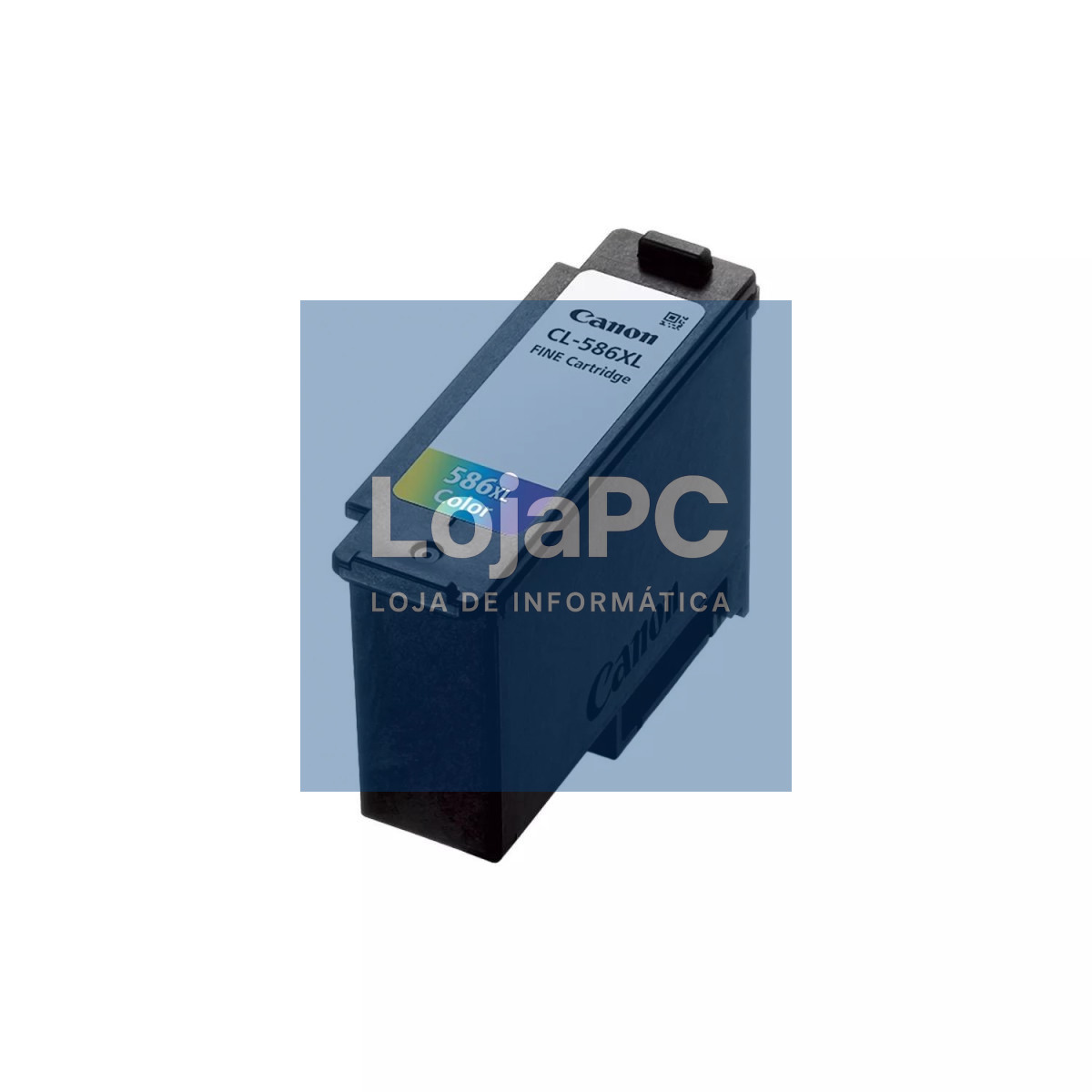 Canon CL-586XL - Color XL Ink Cartridge