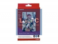 Canon Photo Paper Glossy (GP-501) 10x15 (10 folhas)