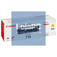 Canon 718 M - Cartridge Magenta para LBP7200Cdn