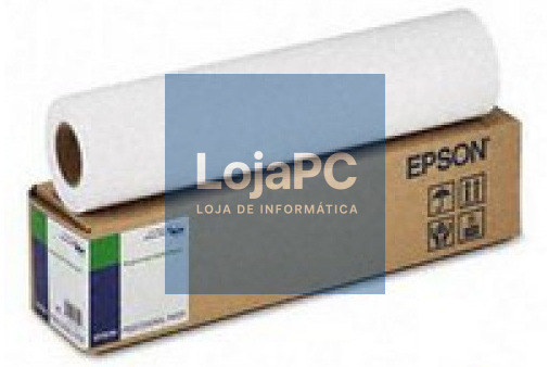EPSON S042004 Semimatte proofing paper white inkjet 256g/m2 610mm x 30.5m 1 roll 1-pack