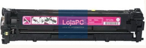 Canon 716M - Cartridge Magenta para LBP-5050/5050N