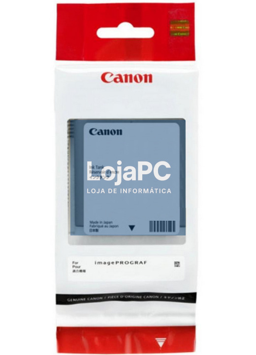 Canon PFI-2300 de 330ml (Matte Black)