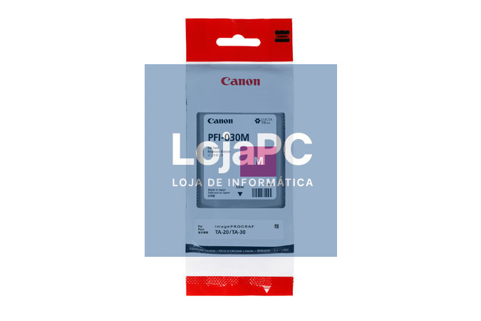 Canon Tinteiro PFI-030 M