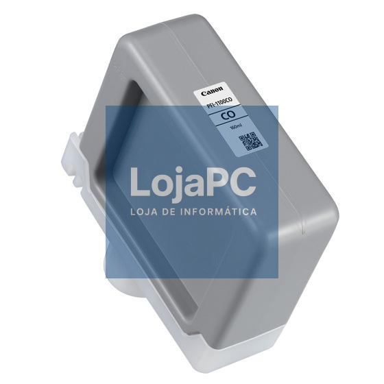 Canon PFI-1100 de 160 ml Chroma Optimizer