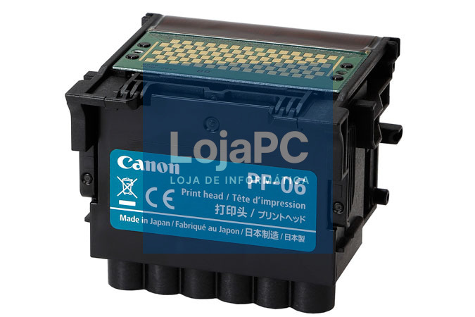 Canon Print Head PF-06