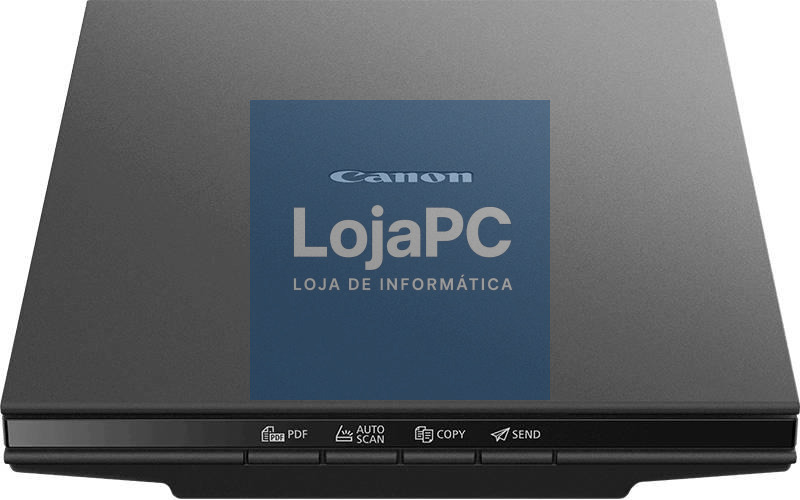 Canon CanoScan LiDE 300