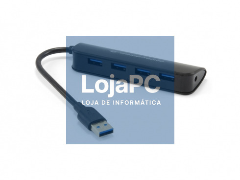 Conceptronic 4-Port USB 3.0 Hub