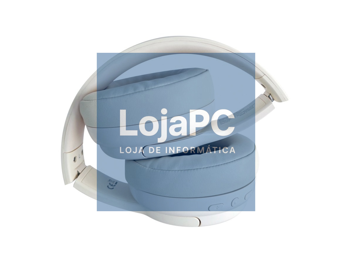 Conceptronic PARRIS03C Bluetooth Stereo Headset