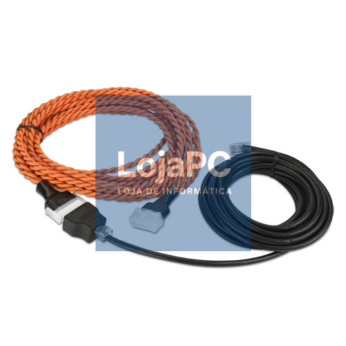 APC NetBotz Leak Rope Sensor - 20 ft.