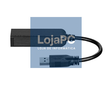 D-Link USB 3.0 to Gigabit Ethernet Adapter