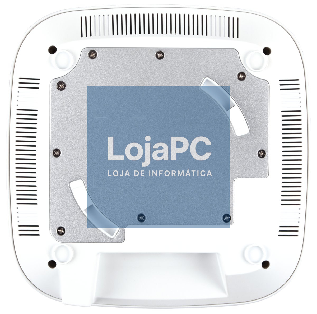D-Link AX3600 Wi-Fi 6 Dual-Band PoE Access Point Nuclias Connect (1 port Gigabit + 1p 2,5G)