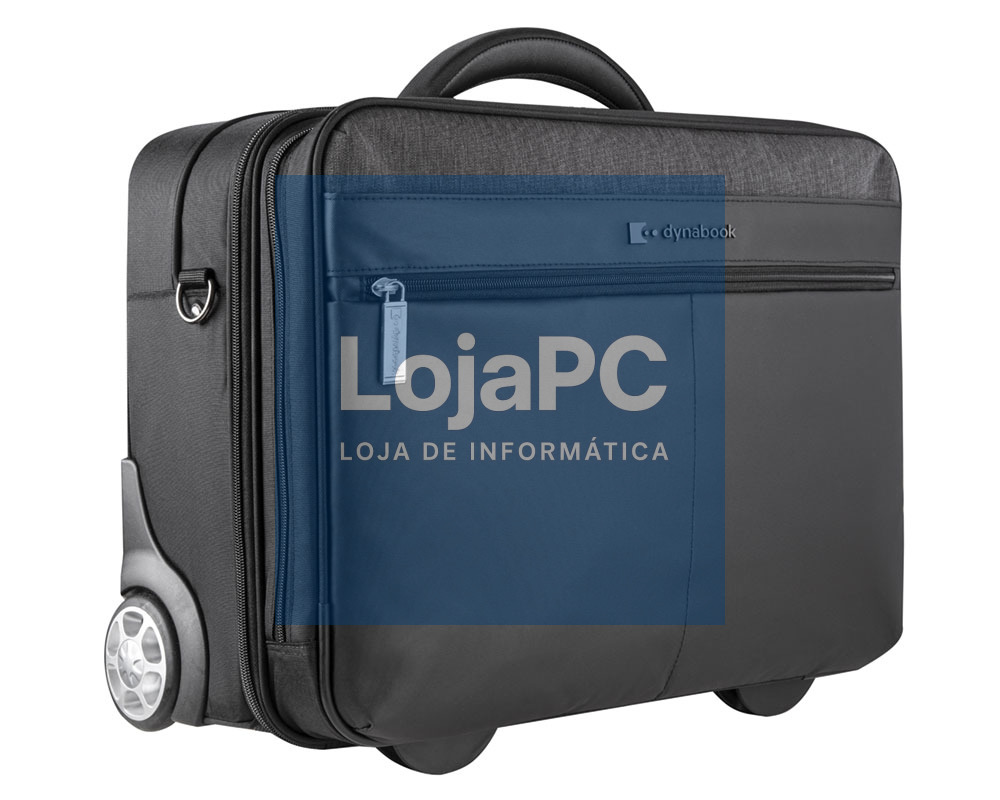 Dynabook (Toshiba) Toshiba - Trolley Case 15" - Premium