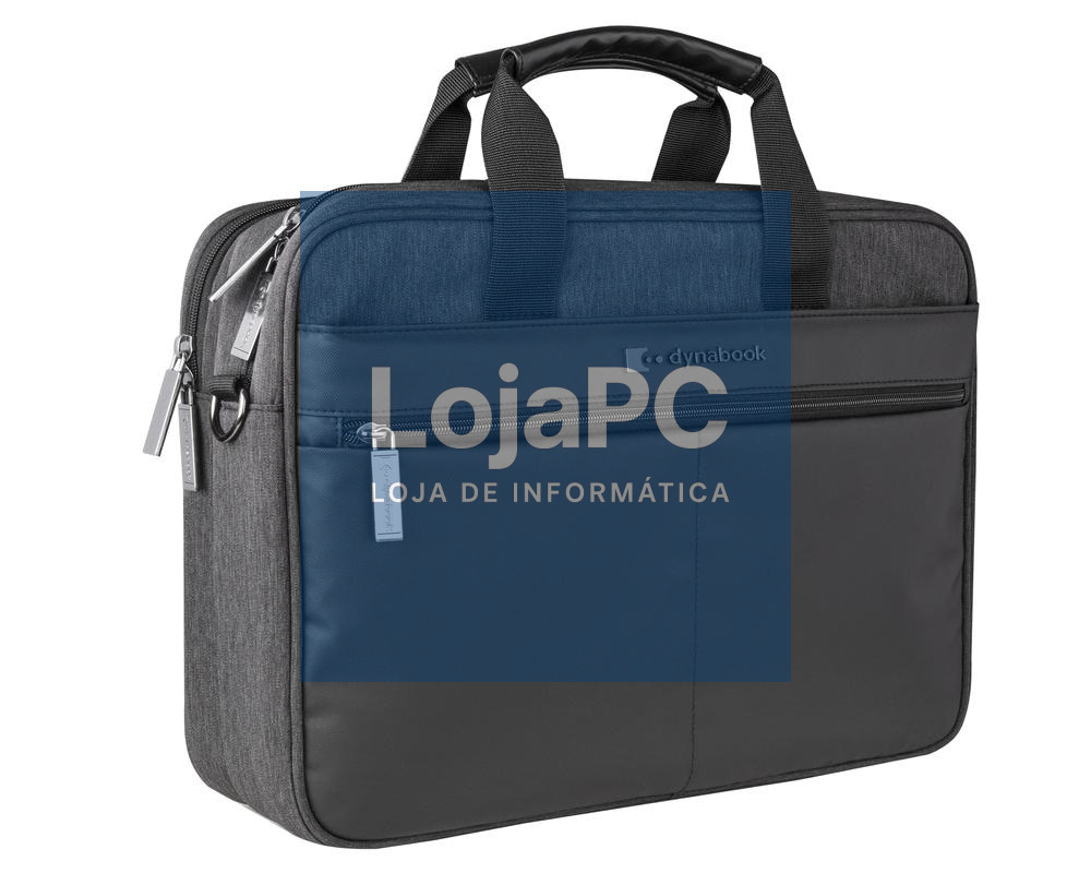 Dynabook (Toshiba) Toshiba - Mala de Transporte (Toploader) 14” - Premium