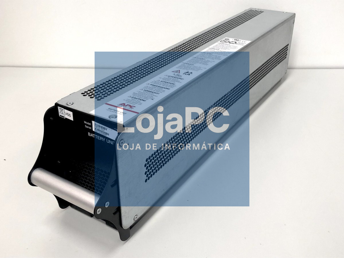 UPS APC Symmetra PX Battery Unit -SYBTU1-PLP