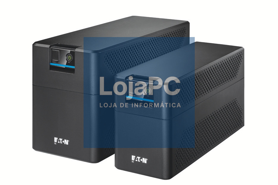Eaton UPS Eaton 5E 700 DIN G2