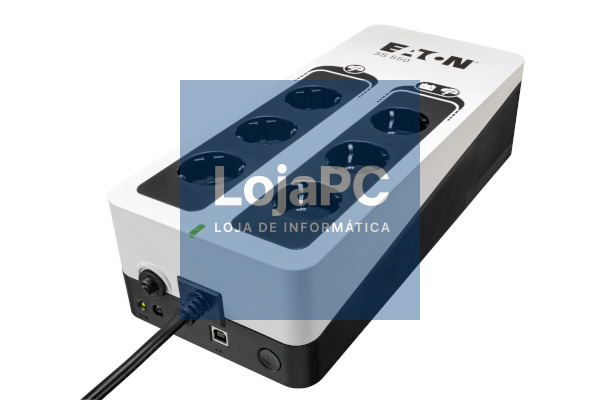 Eaton UPS Eaton 3S 550 DIN (Gen2)