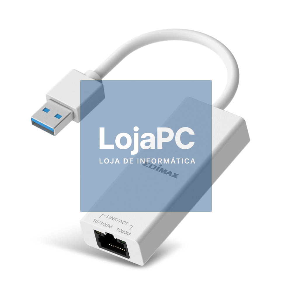 Edimax USB 3.0 Gigabit Ethernet Adapter
