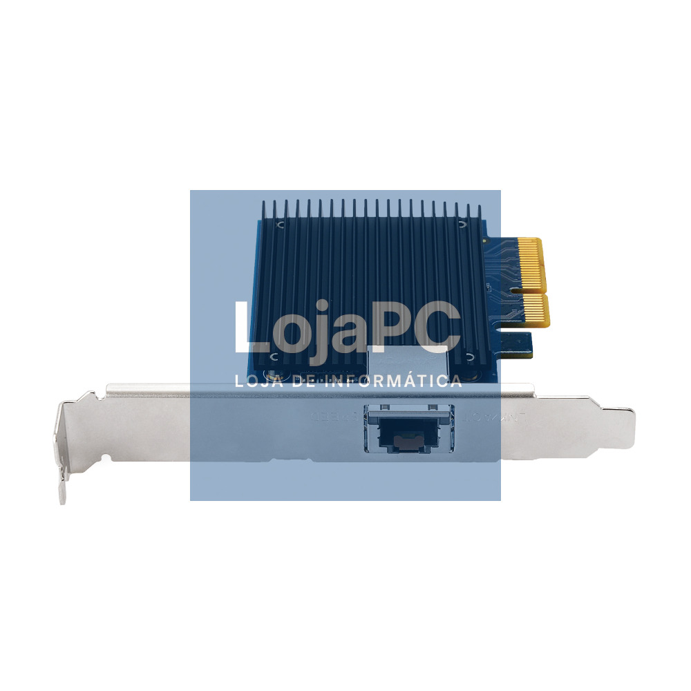 Edimax 10 Gigabit Ethernet PCI Express Server Adapter