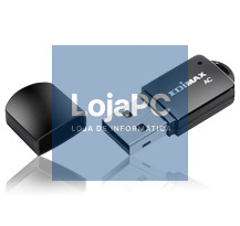 Edimax AC600 Wireless Dual-Band Mini USB Adapter