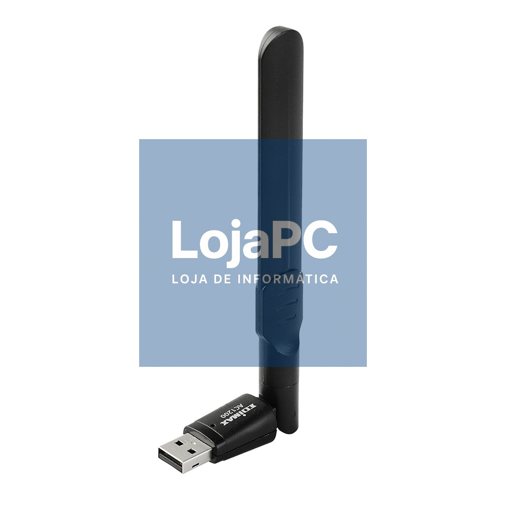 Edimax AC1200 Dual-Band Wi-Fi USB 3.0 Adapter