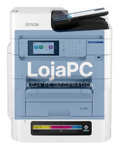 Epson WorkForce Pro EM-C8101RDWF