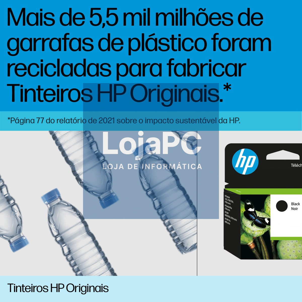 HP 342 original Ink cartridge C9361EE 301 color 5ml blister