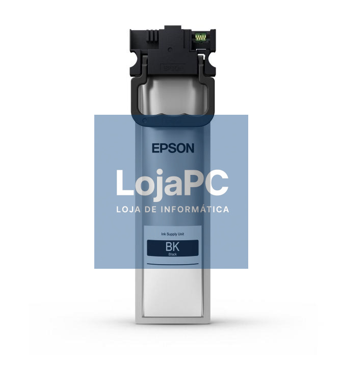 Epson WF-C53xx / WF-C58xx Series Ink Cartridge L Black
